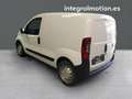 Fiat Fiorino 1.3 JTD FURGON 95CV Blanco - thumbnail 4
