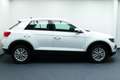 Volkswagen T-Roc 1.0 TSI Style. Clima, Cruise, Stoelverw, PDC V+A, White - thumbnail 9