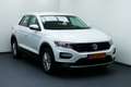 Volkswagen T-Roc 1.0 TSI Style. Clima, Cruise, Stoelverw, PDC V+A, Blanc - thumbnail 1