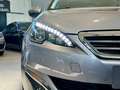 Peugeot 308 BlueHDi 120 S&S SW Allure *NEOPATENTATI*TETTO*LED* Grigio - thumbnail 7