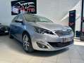 Peugeot 308 BlueHDi 120 S&S SW Allure *NEOPATENTATI*TETTO*LED* Grigio - thumbnail 3