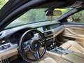 BMW 520 BMW F10 520d M Paket ab Werk 8-Sport-Aut. TÜV NEU Negro - thumbnail 7