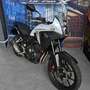 Honda NX 500 NX500 Blanc - thumbnail 2