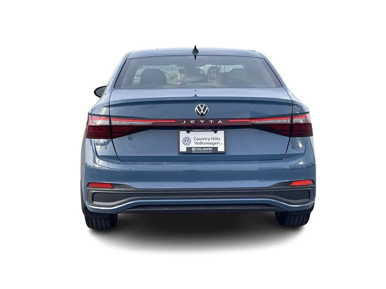 Volkswagen Jetta снимка Volkswagen Jetta