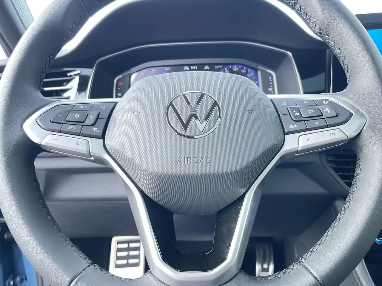 Volkswagen Jetta снимка Volkswagen Jetta