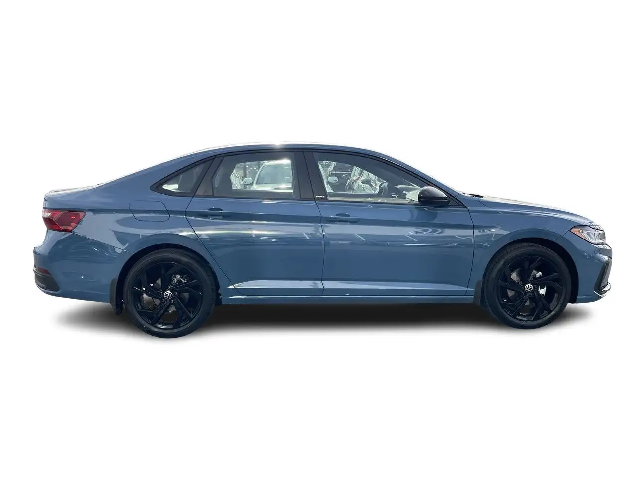 Volkswagen Jetta снимка Volkswagen Jetta