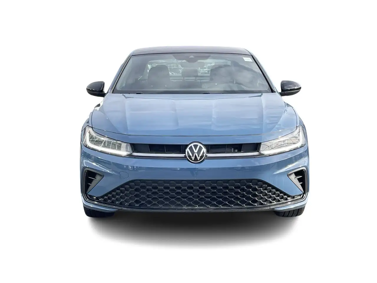 Volkswagen Jetta снимка Volkswagen Jetta