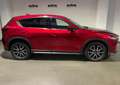 Mazda CX-5 2.2 Exclusive awd 175cv auto Rojo - thumbnail 3