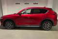 Mazda CX-5 2.2 Exclusive awd 175cv auto Rojo - thumbnail 5