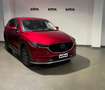 Mazda CX-5 2.2 Exclusive awd 175cv auto Rojo - thumbnail 1