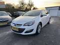 Opel Astra 1.6 Sports Tourer Selection Weiß - thumbnail 1