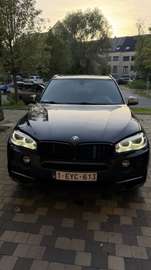 M50d Sport-Aut.
