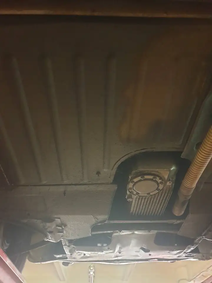 Citroen DS ID, foto 6