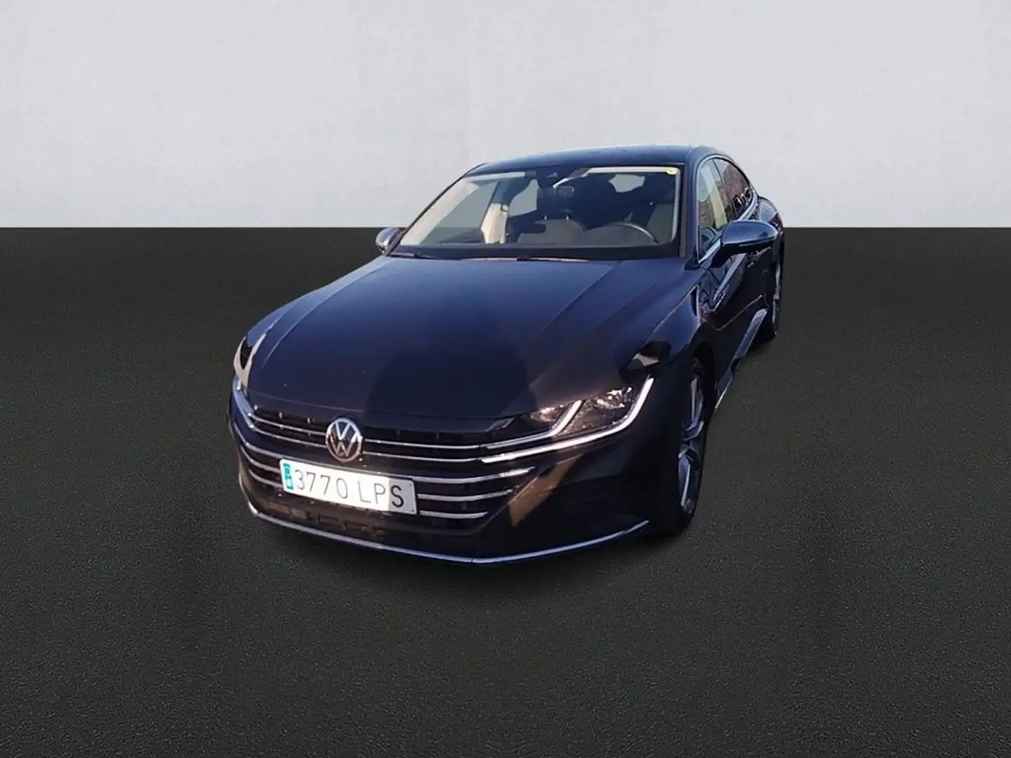 Volkswagen Arteon Elegance 2.0 TDI 110kW (150CV) DSG Gris - 1