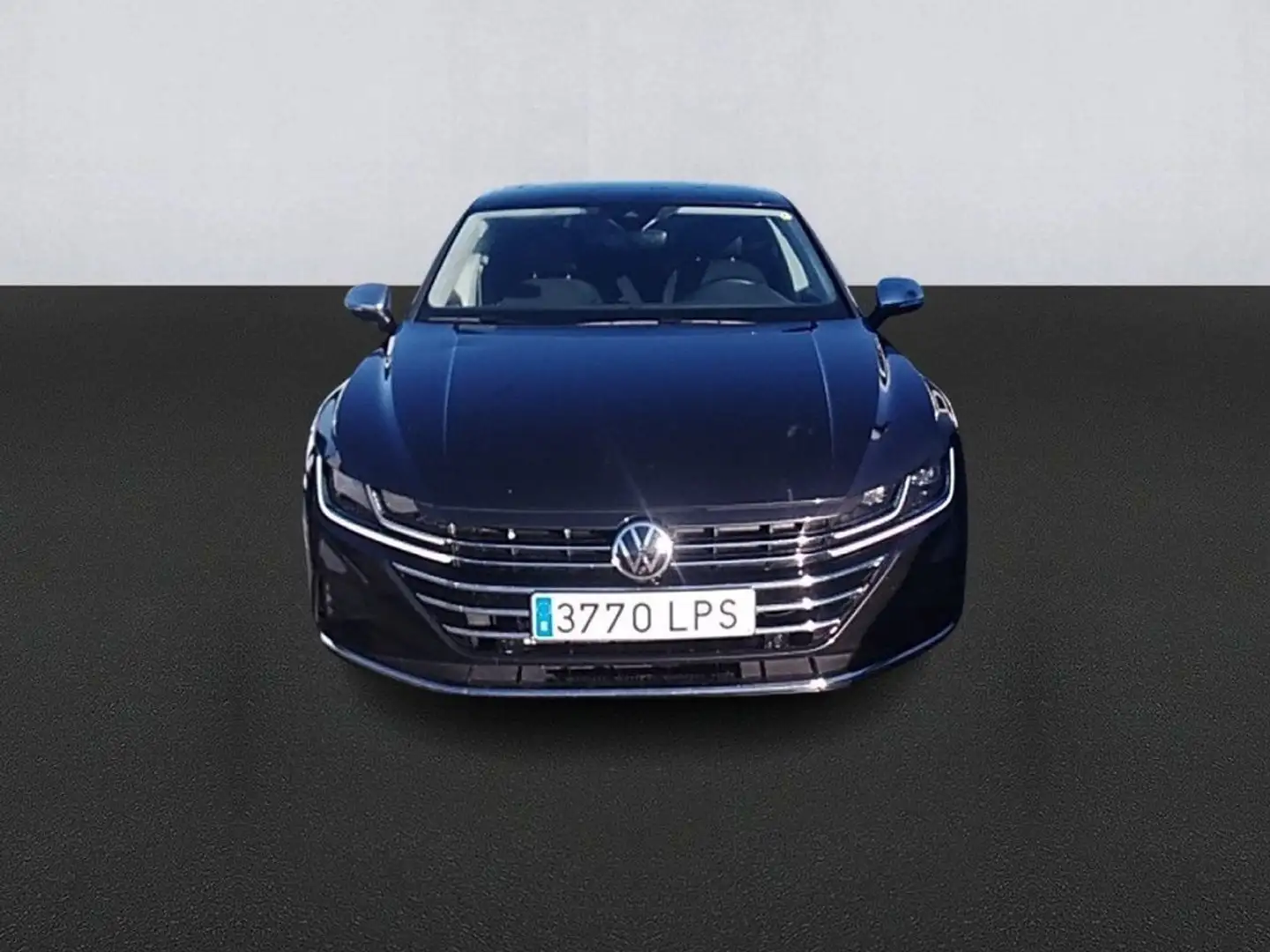 Volkswagen Arteon Elegance 2.0 TDI 110kW (150CV) DSG Gris - 2
