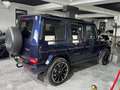 Mercedes-Benz G 500 G500 V8 4MATIC Aut.*AMG*Ö-Auslieferung*Top* Blau - thumbnail 12