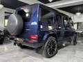 Mercedes-Benz G 500 G500 V8 4MATIC Aut.*AMG*Ö-Auslieferung*Top* Blau - thumbnail 11