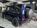 Mercedes-Benz G 500 G500 V8 4MATIC Aut.*AMG*Ö-Auslieferung*Top* Blau - thumbnail 15