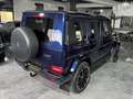 Mercedes-Benz G 500 G500 V8 4MATIC Aut.*AMG*Ö-Auslieferung*Top* Blau - thumbnail 10