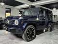 Mercedes-Benz G 500 G500 V8 4MATIC Aut.*AMG*Ö-Auslieferung*Top* Blau - thumbnail 3
