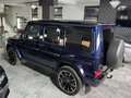 Mercedes-Benz G 500 G500 V8 4MATIC Aut.*AMG*Ö-Auslieferung*Top* Blau - thumbnail 17