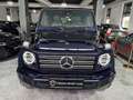 Mercedes-Benz G 500 G500 V8 4MATIC Aut.*AMG*Ö-Auslieferung*Top* Blau - thumbnail 5