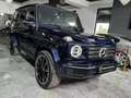 Mercedes-Benz G 500 G500 V8 4MATIC Aut.*AMG*Ö-Auslieferung*Top* Blau - thumbnail 8