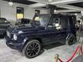 Mercedes-Benz G 500 G500 V8 4MATIC Aut.*AMG*Ö-Auslieferung*Top* Blau - thumbnail 4