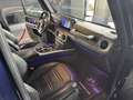 Mercedes-Benz G 500 G500 V8 4MATIC Aut.*AMG*Ö-Auslieferung*Top* Blau - thumbnail 25