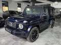 Mercedes-Benz G 500 G500 V8 4MATIC Aut.*AMG*Ö-Auslieferung*Top* Blau - thumbnail 2