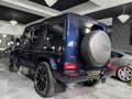 Mercedes-Benz G 500 G500 V8 4MATIC Aut.*AMG*Ö-Auslieferung*Top* Blau - thumbnail 16