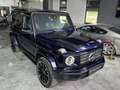 Mercedes-Benz G 500 G500 V8 4MATIC Aut.*AMG*Ö-Auslieferung*Top* Blau - thumbnail 6