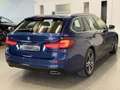 BMW 530 e xDrive*HEAD-UP*KAMERA*LED*SHZ*GESTIK*360GRAD Bleu - thumbnail 5