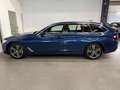 BMW 530 e xDrive*HEAD-UP*KAMERA*LED*SHZ*GESTIK*360GRAD Bleu - thumbnail 8