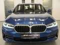 BMW 530 e xDrive*HEAD-UP*KAMERA*LED*SHZ*GESTIK*360GRAD Bleu - thumbnail 2