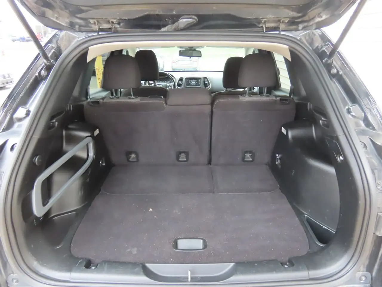 Jeep Cherokee снимка Jeep Cherokee
