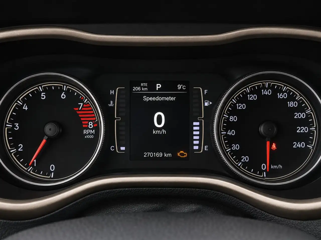 Jeep Cherokee снимка Jeep Cherokee