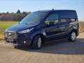 Ford Transit Connect Kasten Trend Bleu - thumbnail 1