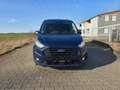Ford Transit Connect Kasten Trend Bleu - thumbnail 2