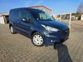 Ford Transit Connect Kasten Trend Bleu - thumbnail 3