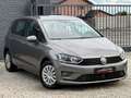 Volkswagen Golf Sportsvan Golf Sportsvan 1.6 CR TDi Trendline  /E-M/PRO/ Gris - thumbnail 2