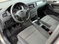 Volkswagen Golf Sportsvan Golf Sportsvan 1.6 CR TDi Trendline  /E-M/PRO/ Gris - thumbnail 10