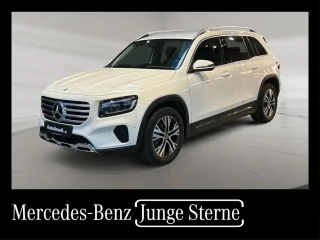 Mercedes-Benz GLB 250 4matic Progressive MBUX+Progressive+Wide