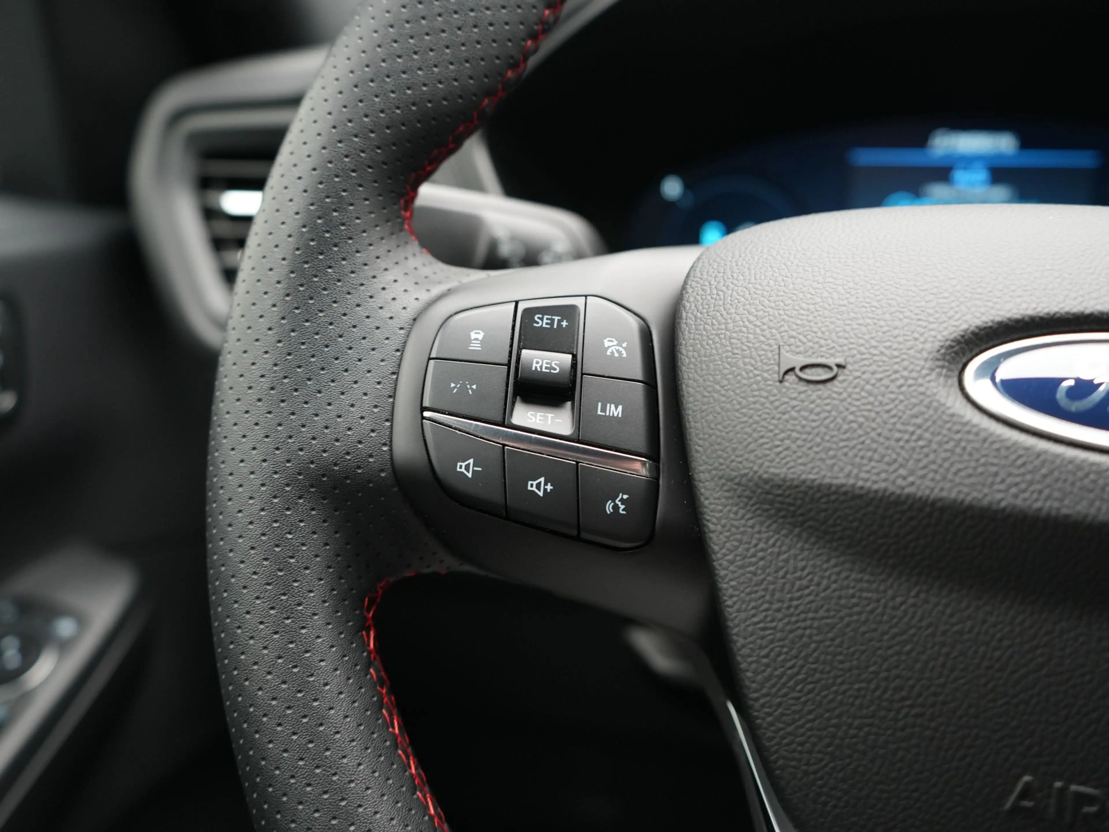 Ford Kuga 2.5 PHEV ST-Line X FACELIFT 243pk | Trekhaak Af Fa — photo 28