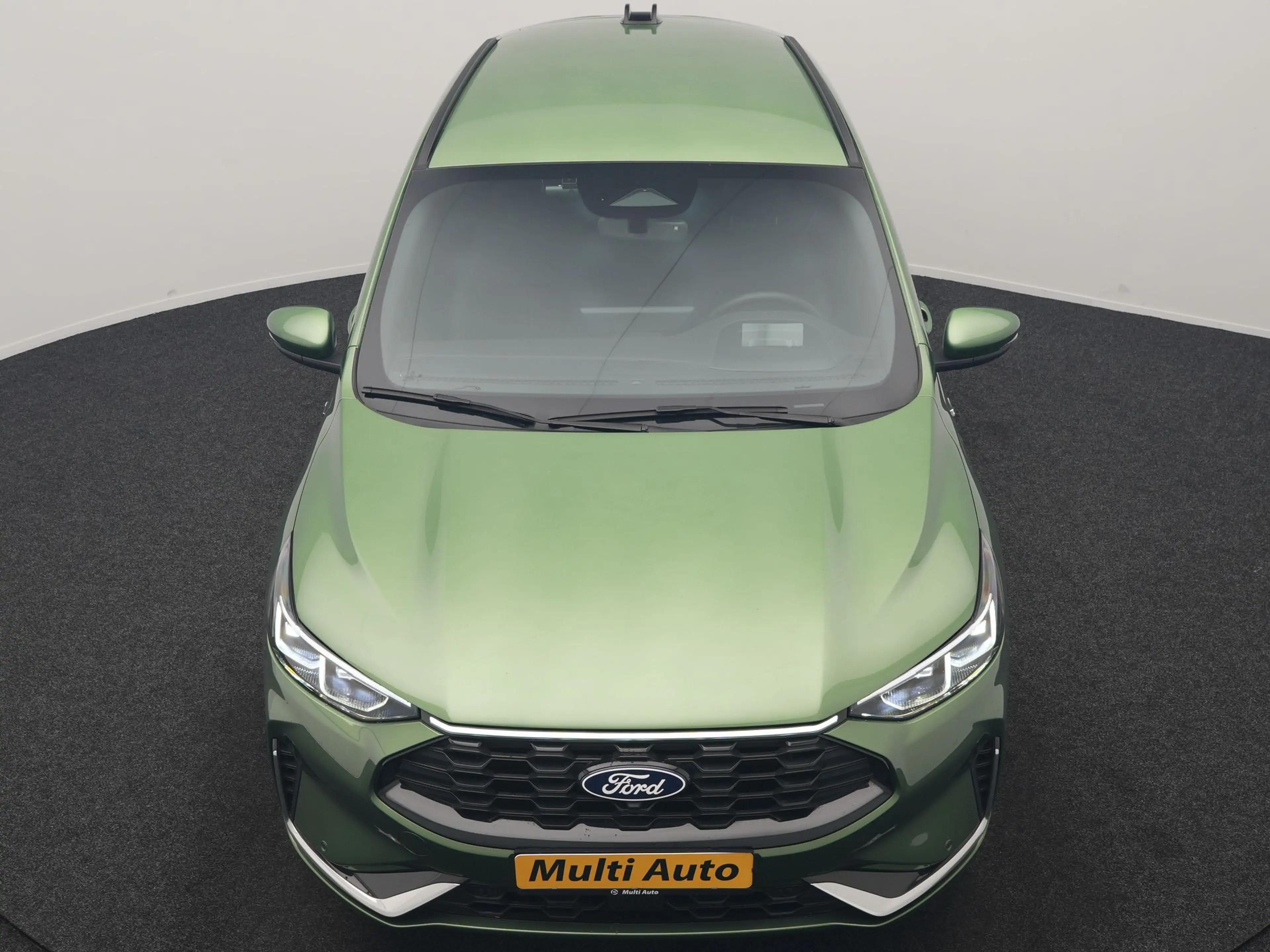Ford Kuga 2.5 PHEV ST-Line X FACELIFT 243pk | Trekhaak Af Fa — photo 42