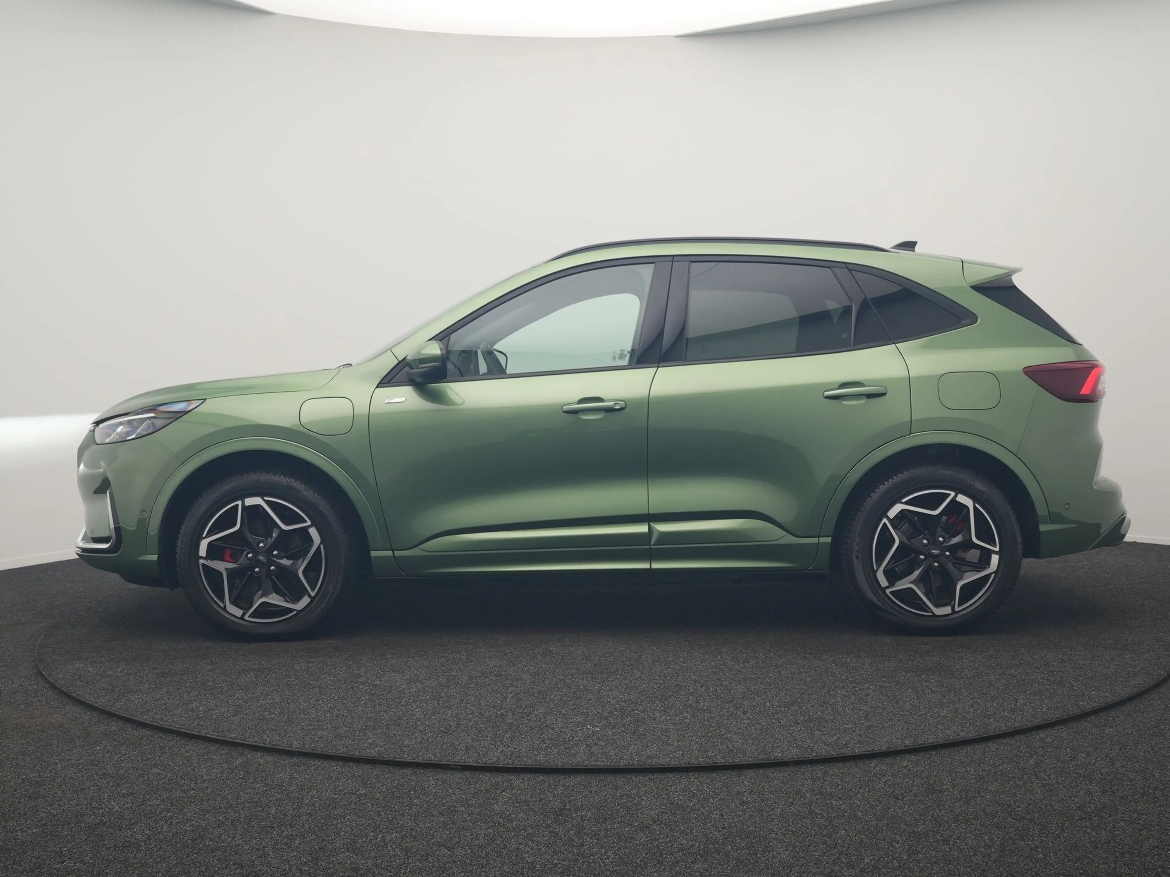 Ford Kuga 2.5 PHEV ST-Line X FACELIFT 243pk | Trekhaak Af Fa — photo 2