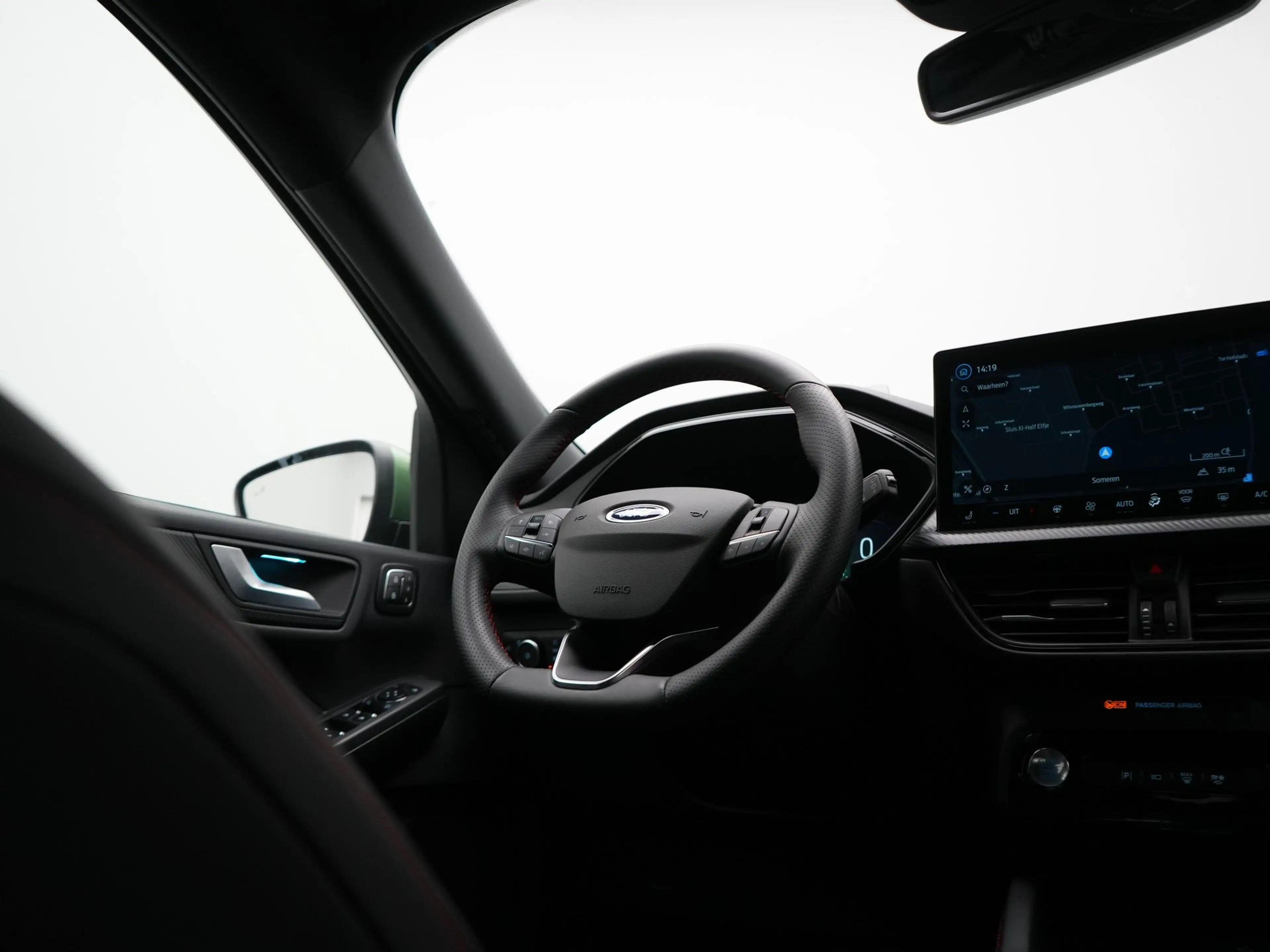 Ford Kuga 2.5 PHEV ST-Line X FACELIFT 243pk | Trekhaak Af Fa — photo 29