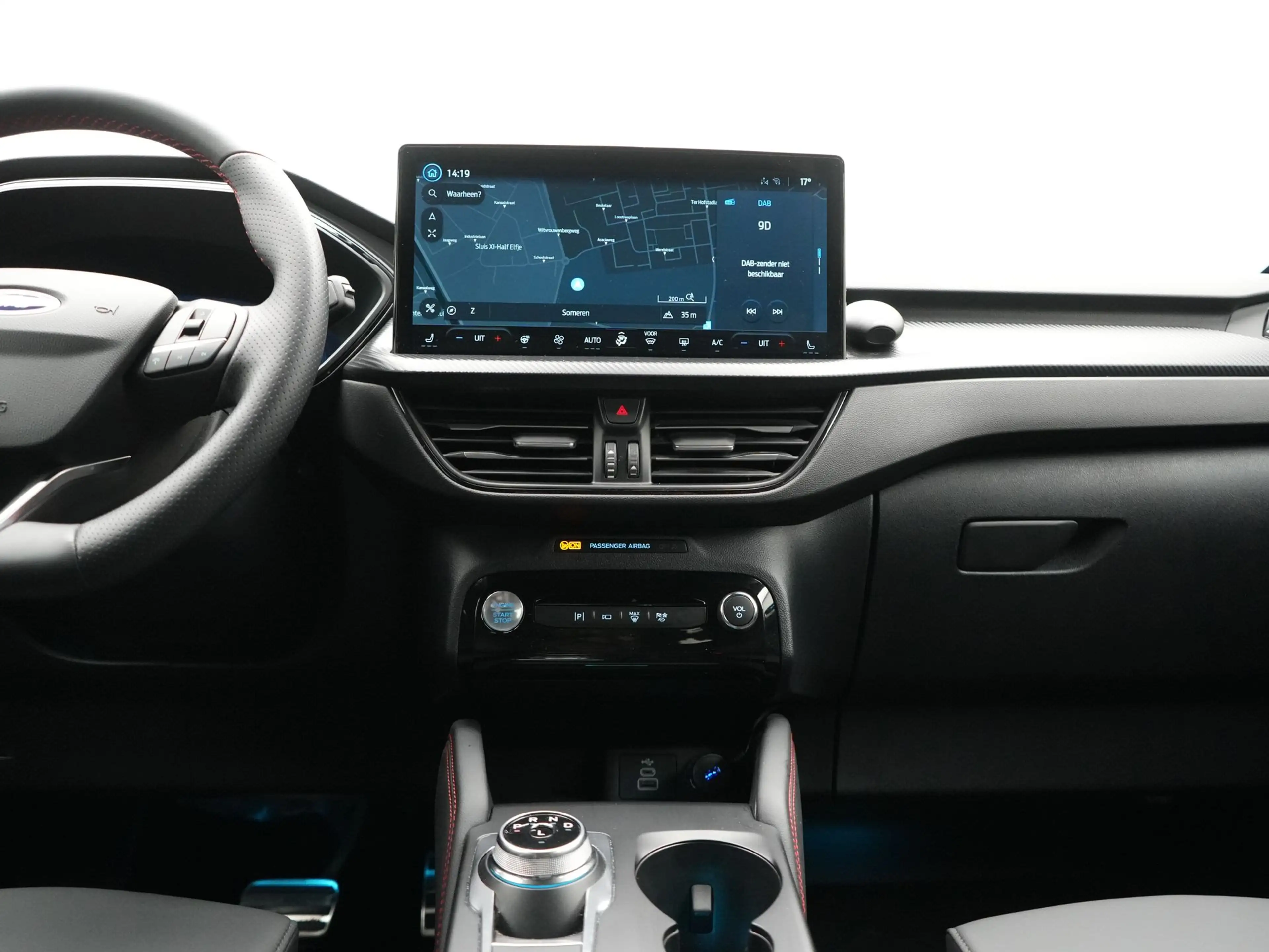 Ford Kuga 2.5 PHEV ST-Line X FACELIFT 243pk | Trekhaak Af Fa — photo 40