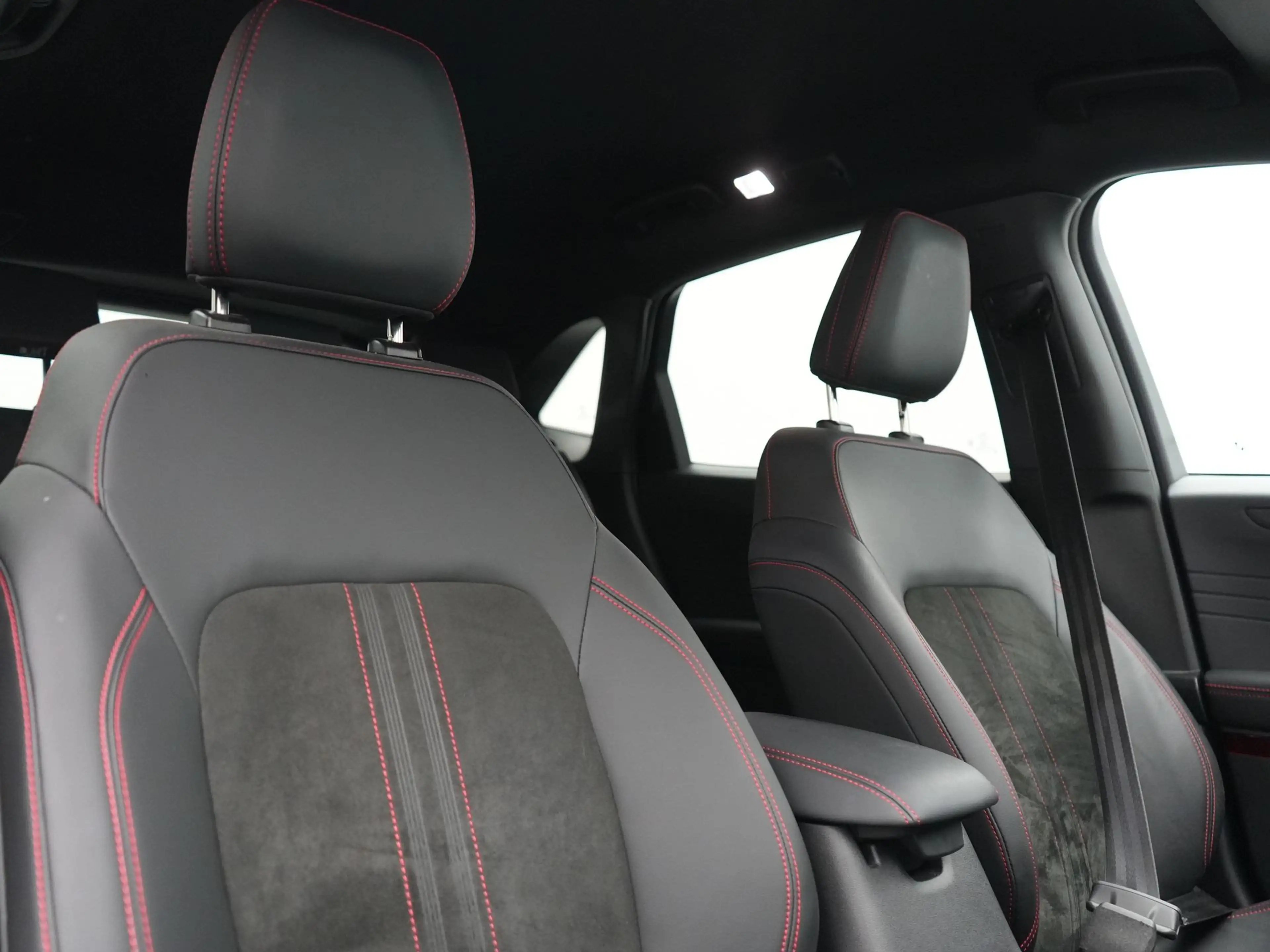 Ford Kuga 2.5 PHEV ST-Line X FACELIFT 243pk | Trekhaak Af Fa — photo 5