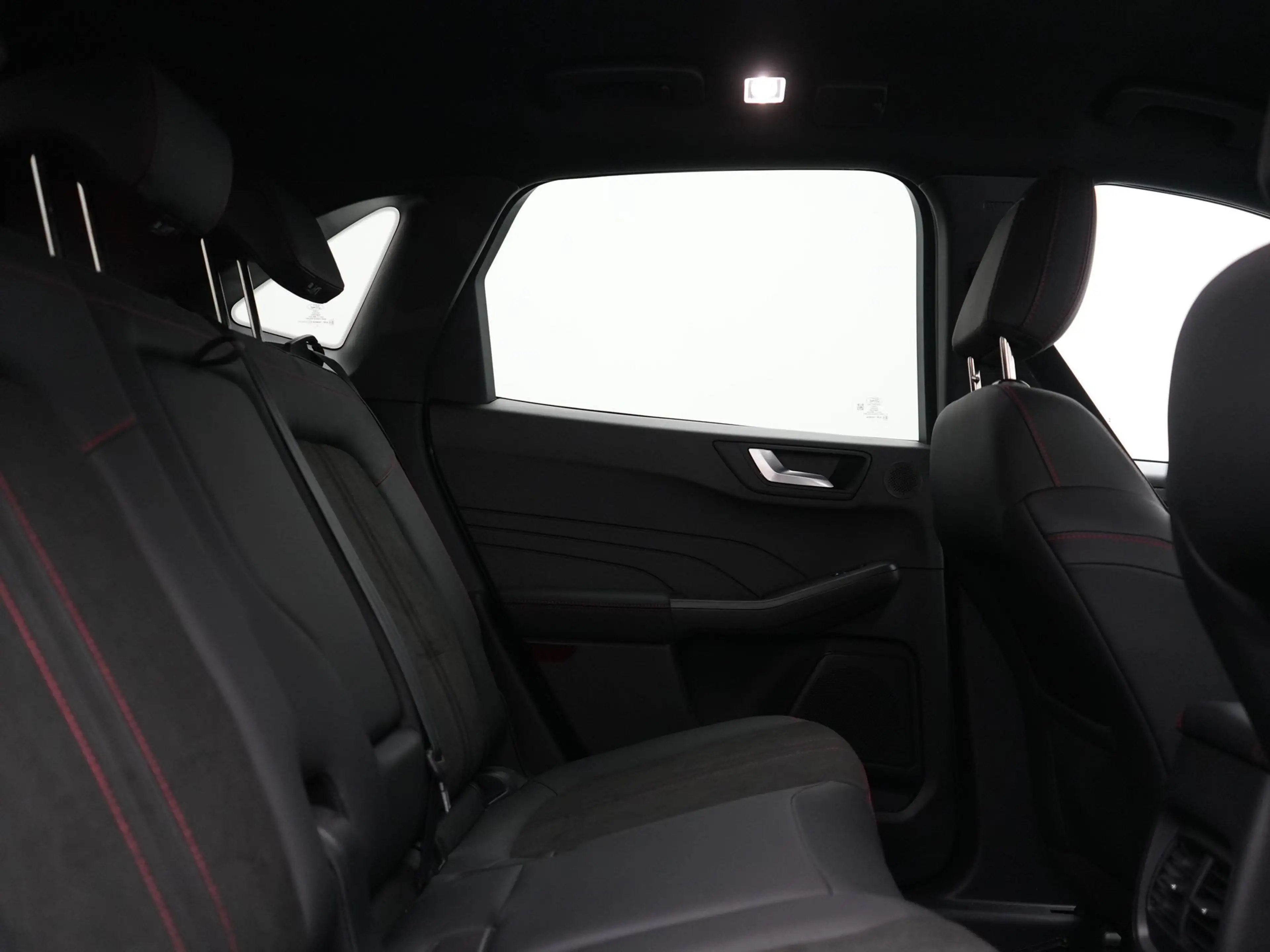 Ford Kuga 2.5 PHEV ST-Line X FACELIFT 243pk | Trekhaak Af Fa — photo 6